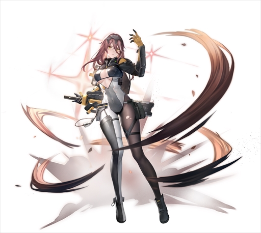 画像ギャラリー No.003のサムネイル画像 / 誰だって美少女を操作して,正義を守り,世界を救いたいでしょう?「スノウブレイク:禁域降臨」開発メールインタビュー【PR】