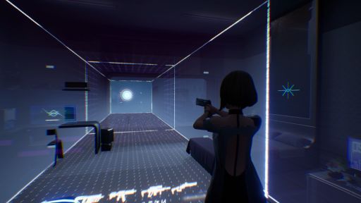 画像ギャラリー No.003のサムネイル画像 / 巨大人型生物が降臨した世界で少女たちとともに戦う。3D近未来シューティングRPG「スノウブレイク：禁域降臨」，Steamで配信開始
