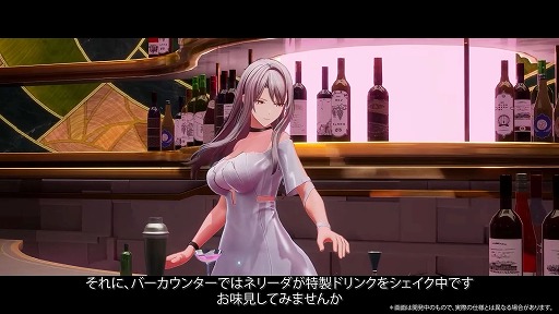 画像ギャラリー No.019のサムネイル画像 / 「スノウブレイク：禁域降臨」，2周年特別番組で「カーシア」「テス」の誓約衣装などを紹介。「ジンテーゼ賛歌」は7月10日開幕