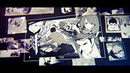 画像ギャラリー No.003のサムネイル画像 / 科学ADV「ANONYMOUS;CODE」，PC版の配信がSteamでスタート。9月16日までセールも実施中