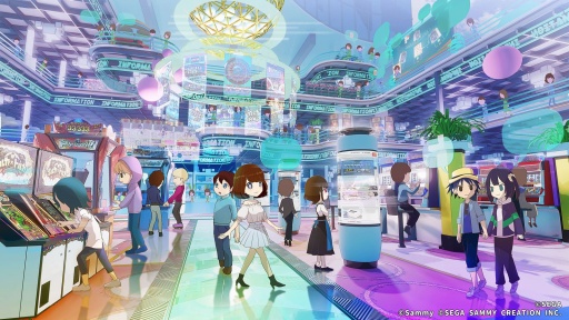 画像ギャラリー No.001のサムネイル画像 / 【PR】ブラウザゲームのプラットフォーム「GAPOLI」，本日サービスイン。メダルゲームやカジノゲームを遊んで，お得に買い物ができる！