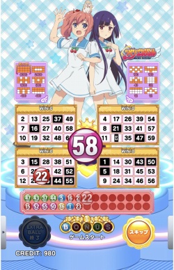 画像ギャラリー No.008のサムネイル画像 / 【PR】ブラウザゲームのプラットフォーム「GAPOLI」，本日サービスイン。メダルゲームやカジノゲームを遊んで，お得に買い物ができる！