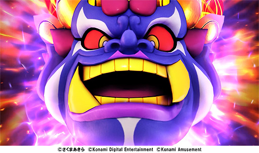 画像ギャラリー No.012のサムネイル画像 / 桃鉄×プッシャーゲームとなる新作「桃太郎電鉄 〜メダルゲームも定番！〜」，アーケードで本日より順次稼働開始