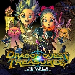 画像ギャラリー No.008のサムネイル画像 / 「Voice of Cards Trilogy」「パラノマサイト FILE23 本所七不思議」などが対象に。スクウェア・エニックス，アルティメットセール第3弾を開始