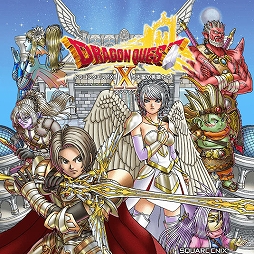 画像ギャラリー No.029のサムネイル画像 / 「Voice of Cards Trilogy」「パラノマサイト FILE23 本所七不思議」などが対象に。スクウェア・エニックス，アルティメットセール第3弾を開始