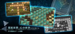 Voice of Cards できそこないの巫女