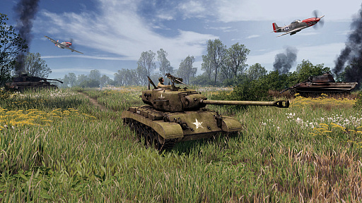画像ギャラリー No.003のサムネイル画像 / 第二次世界大戦を描く人気RTSの続編「Men of War II」,発売が9月20日に決定