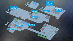 画像ギャラリー No.002のサムネイル画像 / 「人形の傷跡」,Steamで配信開始。RPGツクール95で制作され,高い評価を得たサイコホラーADVのフルリメイク作品