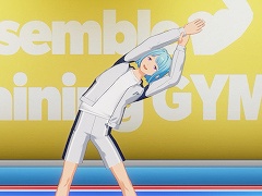 「あんさんぶるトレーニング！！」をリリースから３か月続けていたら……ボディメイクの喜びとアイドルの気高さを見た