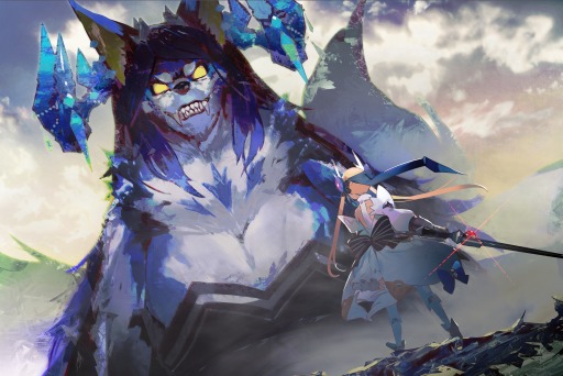 画像ギャラリー No.002のサムネイル画像 / 神殺しの騎士となって戦う2D探索アクション「LOST EPIC」，Switch版を本日リリース。前作「EARTH WARS」の期間限定セールを開催中