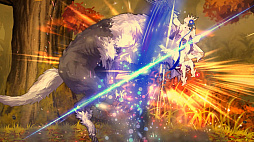 画像ギャラリー No.004のサムネイル画像 / 神殺しの騎士となって戦う2D探索アクション「LOST EPIC」，Switch版を本日リリース。前作「EARTH WARS」の期間限定セールを開催中