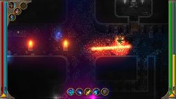 画像ギャラリー No.002のサムネイル画像 / 10年ぶりの続編となる見下ろし型アクションゲーム「Hammerwatch II」がSteamで配信開始。前作のAnniversary Editionも登場