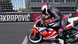 画像ギャラリー No.002のサムネイル画像 / 二輪レースゲーム「RIDE 5」,本日発売。バイクの物理演算や天候に関するシステムが強化され,よりリアルな体験を実現