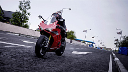 画像ギャラリー No.003のサムネイル画像 / バイクレースシム「RIDE 5」,2024年4月までのアップデートロードマップを発表。毎月追加される予定のバイクやコースの情報が明らかに