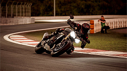 RIDE 5