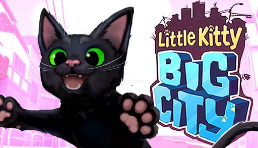 画像ギャラリー No.004のサムネイル画像 / 【今週のモチベ】子猫になって自由気ままに冒険する「Little Kitty, Big City」や，ローグライトアクション「Gatekeeper」が発売される 2024年5月6日〜5月12日