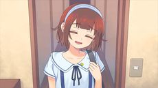 画像ギャラリー No.010のサムネイル画像 / 沖縄の離島で不思議な少女と暮らす。ノベルADV「イハナシの魔女」のコンシューマ版を4月28日に発売