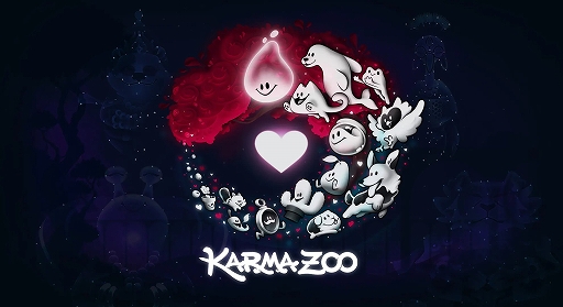 画像ギャラリー No.002のサムネイル画像 / 「KarmaZoo」「Pepper Grinder」「Gunbrella」の3タイトルを試遊展示。Devolver Digital,BitSummit Let’s Go!!の出展情報を公開