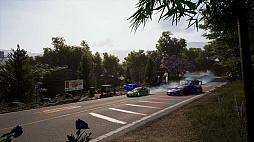 画像ギャラリー No.003のサムネイル画像 / 「JDM: Japanese Drift Master」,大型アップデートを配信。マルチプレイイベントや新サイドストーリーを追加