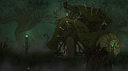 Creepy Tale 2