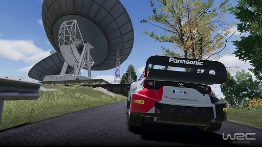 画像ギャラリー No.006のサムネイル画像 / 「WRC10」「WRCジェネレーションズ」は100円台。「オリエント急行殺人事件」「UFOロボ グレンダイザー」もラインナップ。3gooセール開催中
