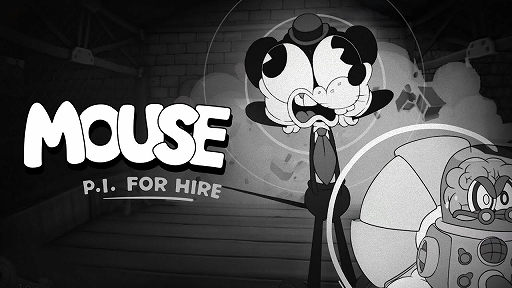 画像ギャラリー No.001のサムネイル画像 / カートゥンアニメ風バイオレンスFPS「MOUSE: P.I. For Hire」,作中の武器を紹介する最新トレイラーを公開