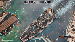 画像ギャラリー No.006のサムネイル画像 / 見下ろし型5v5タクティカルシューター「POLYSTRIKE」，発表3週間弱でSteamウィッシュリスト約1万件。日本語にも対応