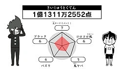 みんなで空気読み。コロコロコミックVer.　コロコロコミック読みますか？それとも空気読みますか？
