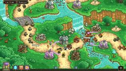 Kingdom Rush Origins