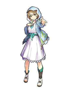 画像ギャラリー No.024のサムネイル画像 / 冥界で目覚めたネコの冒険を描く2D横スクロールACT「九魂の久遠」,5月30日に発売決定。パッケージ版予約受付開始