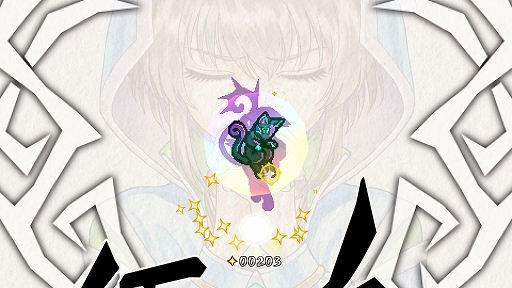 画像ギャラリー No.006のサムネイル画像 / 「九魂の久遠」，プレイスキルやプレイスタイルに応じて選べる3つのゲームモードと，ゲームシステム「ホープポイント」を紹介