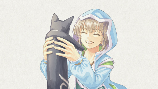 画像ギャラリー No.017のサムネイル画像 / 小さなネコは飼い主の元へ帰るため,何度も死んで生き延びる――2D横スクロールアクション「九魂の久遠」を紹介【PR】