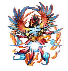 画像ギャラリー No.002のサムネイル画像 / 「九魂の久遠」，クオンや妖魔獣人，四神妖などの姿が確認できるキャラクター紹介PVを公開。四神妖のジョルジュとハーランドの情報も