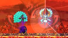 画像ギャラリー No.005のサムネイル画像 / 「九魂の久遠」，クオンや妖魔獣人，四神妖などの姿が確認できるキャラクター紹介PVを公開。四神妖のジョルジュとハーランドの情報も
