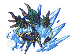 画像ギャラリー No.007のサムネイル画像 / 「九魂の久遠」，クオンや妖魔獣人，四神妖などの姿が確認できるキャラクター紹介PVを公開。四神妖のジョルジュとハーランドの情報も
