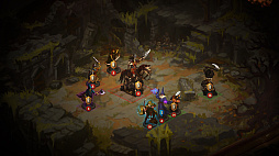 Dark Quest 3