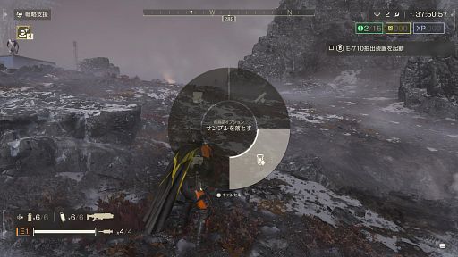 画像ギャラリー No.011のサムネイル画像 / これが民主主義流のTIPSだッ！ 「HELLDIVERS 2」でおさえておきたいマルチプレイの心得