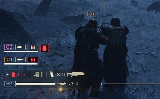 画像ギャラリー No.019のサムネイル画像 / これが民主主義流のTIPSだッ！ 「HELLDIVERS 2」でおさえておきたいマルチプレイの心得