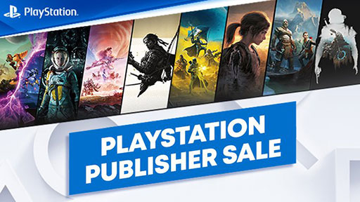 画像ギャラリー No.002のサムネイル画像 / 「HELLDIVERS 2」が20％オフ，「The Last of Us Part I」が40％オフ。Steamで「PlayStation Publisher Sale 2024」が開催中