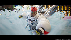 画像ギャラリー No.020のサムネイル画像 / スクエニ新作「FOAMSTARS」が発表に。4対4で繰り広げられる，泡をテーマにした陣地塗り分け型シューター？