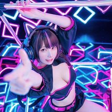 画像ギャラリー No.006のサムネイル画像 / 「FOAMSTARS」，PS5を所持していれば誰でも参加できるオープンβテストを本日開始。フォームスター8人，バトルルール2種などを遊べる