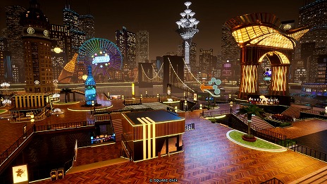画像ギャラリー No.022のサムネイル画像 / 「FOAMSTARS」新シーズン「TROPICAL JACKPOT」本日開幕。コインを奪い合う新ルール「JACKPOT SCRAMBLE」や水着スキンを実装