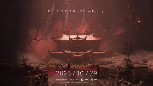 画像ギャラリー No.001のサムネイル画像 / 「Phantom Blade Zero」は剣戟だけでなく探索も濃い武侠アクションRPG。連打でもカンフー映画の主役になれる