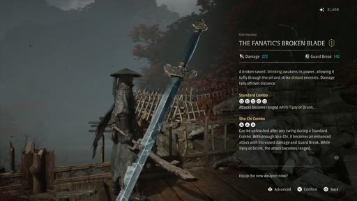 画像ギャラリー No.010のサムネイル画像 / 「Phantom Blade Zero」は剣戟だけでなく探索も濃い武侠アクションRPG。連打でもカンフー映画の主役になれる