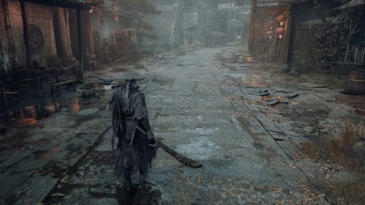 画像ギャラリー No.002のサムネイル画像 / 「Phantom Blade Zero」はハイスピードアクションをRPGの土台に載せた“ピラミッド構造”［インタビュー］