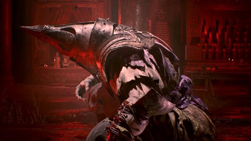 画像ギャラリー No.015のサムネイル画像 / 「Phantom Blade Zero」はハイスピードアクションをRPGの土台に載せた“ピラミッド構造”［インタビュー］