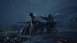 画像ギャラリー No.006のサムネイル画像 / 10月29日のリリースを控えるアクション「Phantom Blade Zero」,ローンチトレイラーを公開。2027年にはPS5パッケージ版が発売予定