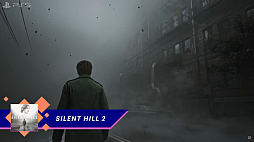 画像ギャラリー No.002のサムネイル画像 / 「METAL GEAR SOLID Δ: SNAKE EATER」「SILENT HILL 2」の映像も収録。2024年発売予定の海外向けPS5タイトルの紹介動画が公開に