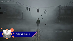 画像ギャラリー No.003のサムネイル画像 / 「METAL GEAR SOLID Δ: SNAKE EATER」「SILENT HILL 2」の映像も収録。2024年発売予定の海外向けPS5タイトルの紹介動画が公開に