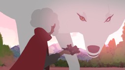 画像ギャラリー No.001のサムネイル画像 / 「GRIS」を手がけたNomada Studioの新作「Neva」，2024年にリリース